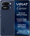 LAVA Virat Curve 5G Heritage Indigo 128