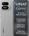 LAVA Virat Curve 5G Makrana Ivory 128