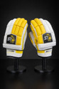 Lavaking Sports LS Premium Platinum Batting Gloves Batting Gloves
