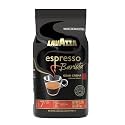 Lavazza Espresso Barista Gran Crema Whole Bean Coffee Blend, Medium Espresso Roast, Oz Bag (Packaging May Vary), 2.2 Pound (Pack of 6)