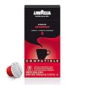 Lavazza Nespresso Capsules (Armonico, 10 Count (Pack of 1))