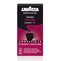 Lavazza Nespresso Compatible (Deciso, 1 Single Box)