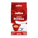 Lavazza Qualita Rossa Caffe Ground Espresso, 250G, Box