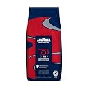 Lavazza Top Class Filtro Whole Bean Coffee Medium Roast 2.2LB Bag, 100% Natural Arabica, Milk chocolate and roasted hazelnut aromatic notes