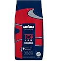 Lavazza Top Class Filtro Whole Bean Coffee Medium Roast, 100% Natural Arabica, Milk chocolate and roasted hazelnut aromatic notes, 2.2LB/35.27 Ounce (Pack of 6)