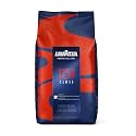 Lavazza Top Class Whole Bean Coffee Blend, Medium Espresso Roast Bag, 2.2 Pound, 1 Count, Authentic Italian, Blended and Roasted in Italy, Full Bodied with Smooth and Balanced Flavor