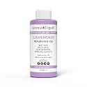 Lavender 1 oz. / Perfume I Skin Oil I Our Interpretation Premium Quality I Uncut I Fragrance Oil I Skin Safe I Add Aroma to Your DIY Projects I Scented Oil