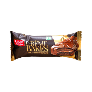 lavian exotique chocolate cake 18 g
