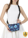 LAVIE Blue Sling Bag Trixie