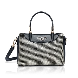 Lavie Luxe Womens Glam Bella 3 Comparment