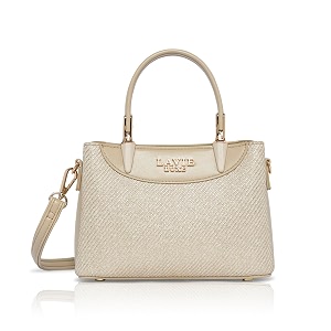 Lavie Luxe Womens Glam Bella 3 Comparment