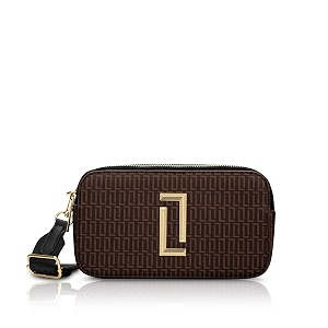 Lavie Luxe Womens Mono Fenny Crossbody Sling