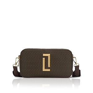Lavie Luxe Womens Mono Fenny Crossbody Sling