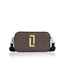 Lavie Luxe Women39s Mono Fenny Crossbody Sling