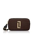 Lavie Luxe Women39s Mono Fenny Crossbody Sling