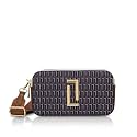 Lavie Luxe Women39s Mono Fenny Crossbody Sling