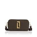 Lavie Luxe Women39s Mono Fenny Crossbody Sling