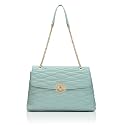 Lavie Luxe Women39s Monogram Wella 3-Compartment Satchel