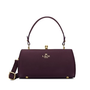 LAVIE PARIS Womens Dorie Frame Satchel Bag