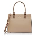 Lavie Shelly Women's Large Satchel Bag | Ladies Purse Handbag