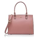 Lavie Shelly Women's Large Satchel Bag | Ladies Purse Handbag