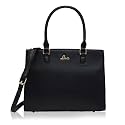 Lavie Shelly Women's Large Satchel Bag | Ladies Purse Handbag