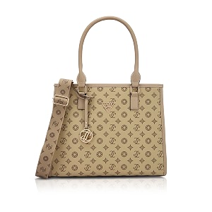 Lavie Signature Womens Benton Tote Bag for