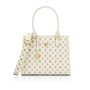Lavie Signature Womens Benton Tote Bag for