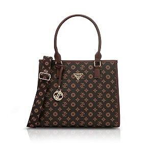 Lavie Signature Womens Benton Tote Bag for