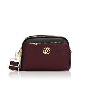 Lavie Signature Womens Eugene Colourblock Crossbody Sling