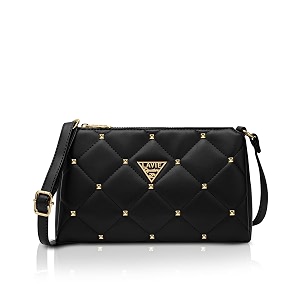 Lavie Signature Womens Mesa Frame Satchel Handbag