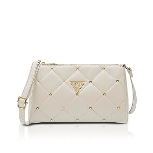 Lavie Signature Womens Mesa Frame Satchel Handbag