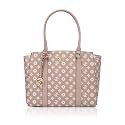 Lavie Signature Women39s Mono Shelton Tote Bag