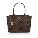 Lavie Signature Women39s Mono Shelton Tote Bag