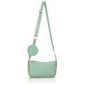 Lavie Signature Women39s Quilt Pagan Crossbody Sling