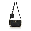 Lavie Signature Women39s Quilt Pagan Crossbody Sling