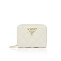 Lavie Signature Womens Quilt Derby Flap Zip
