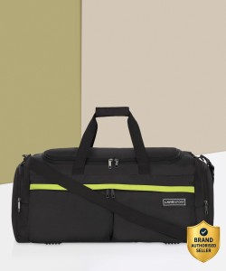 Lavie Sport Epitome Large Airbag Gym Duffel