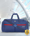 Lavie Sport Epitome Large Airbag Gym Duffel