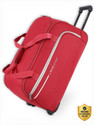 Lavie Sport Galactic Wheel Duffle Bag Duffel With Wheels (Strolley)