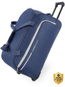 Lavie Sport Galactic Wheel Duffle Bag Duffel With Wheels (Strolley)