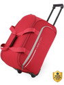 Lavie Sport Galactic Wheel Duffle Bag Duffel With Wheels (Strolley)