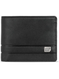 Lavie Sport Men Casual Black Artificial Leather