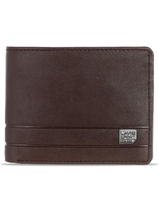 Lavie Sport Men Casual Brown Artificial Leather
