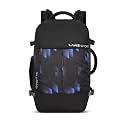 Lavie Sport Quest Overnighter Laptop Backpack |Fits Upto 15" Laptop | Raincover | Laptop Compatiable | Office Backpack | Used for Men &amp; Women
