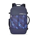 Lavie Sport Quest Overnighter Laptop Backpack |Fits Upto 15" Laptop | Raincover | Laptop Compatiable | Office Backpack | Used for Men &amp; Women