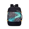 Lavie Sport Quest Overnighter Laptop Backpack |Fits Upto 15" Laptop | Raincover | Laptop Compatiable | Office Backpack | Used for Men & Women