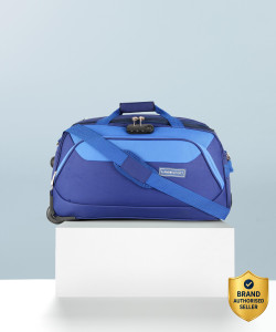 Lavie Sport Sage Small Trolley Duffel With