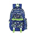 Lavie Sport soccer Laptop Backpack | 36 Liters | Fits Upto 16 Inch | Laptop Compatiable | Rain Cover | Gift for Boys &amp; Girls