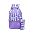 Lavie Sport Whisker Backpack 22 Liters